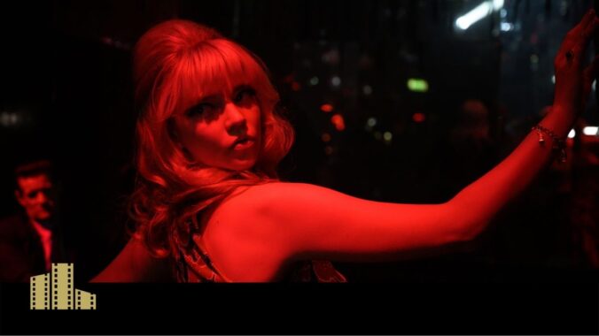 Last Night in Soho review