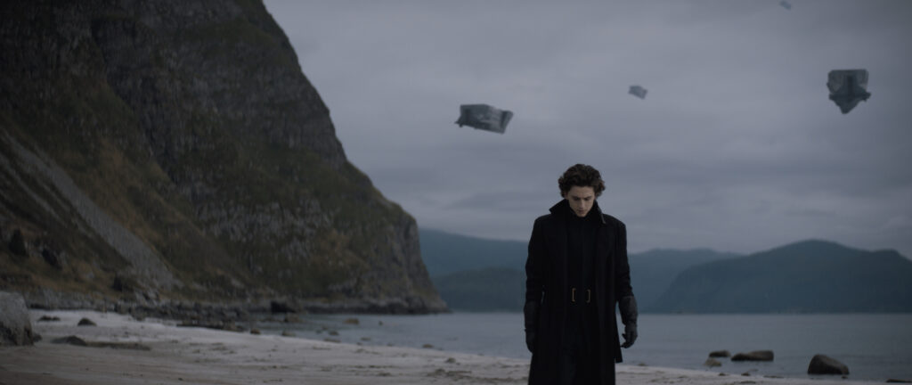 Dune movie still