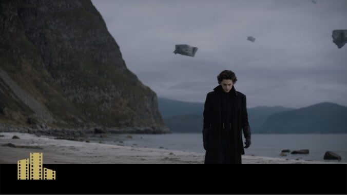 Dune 2021 movie still