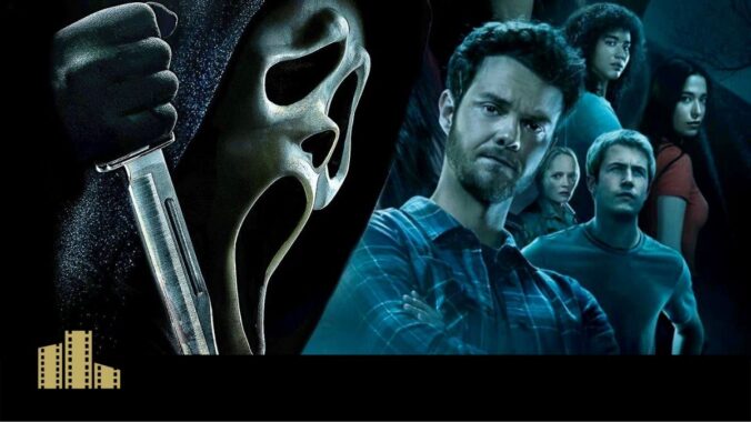Scream 2022 review