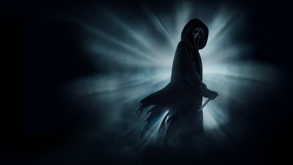 Scream movie review