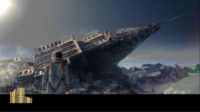 Moonfall review